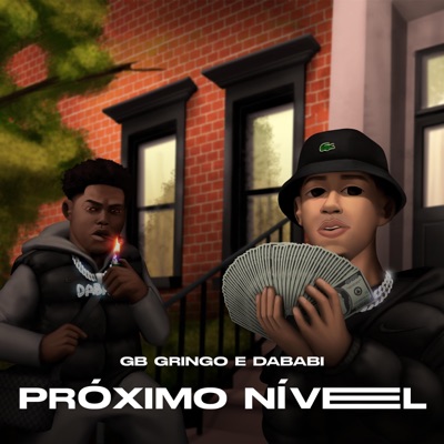 Proximo Nivel (feat. Dababi 212) - Single