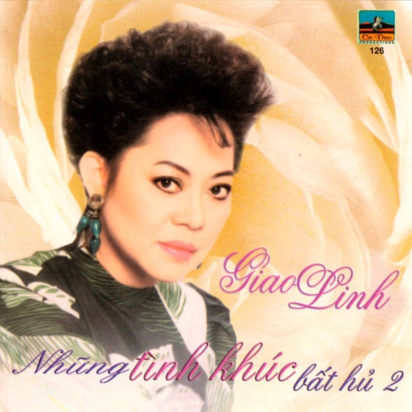 Những Tình Khúc Bất Hủ 2