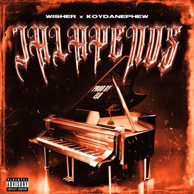 JALAPEÑOS - Single