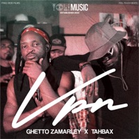 VPN (feat. Tahbax) - Single - Gheto Zamarley