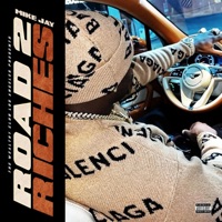 Road 2 Riches - Single - Mike Jay
