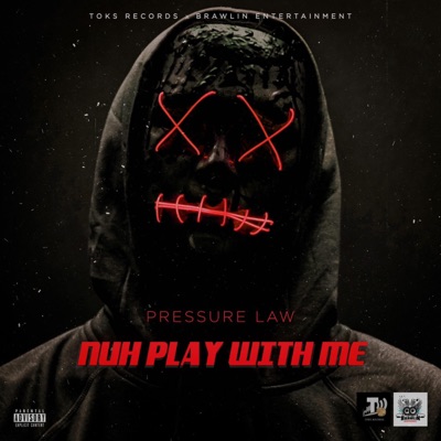 Nuh Play With Me - Single