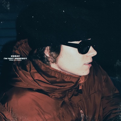 i'm not perfect (feat. ZZZAY) - Single