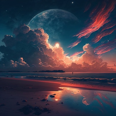 Changing Tides - Single