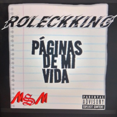 Páginas de mi vida