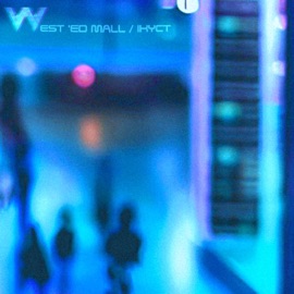 West Ed' Mall Waffex