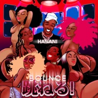 Bounce - Single - Hasani