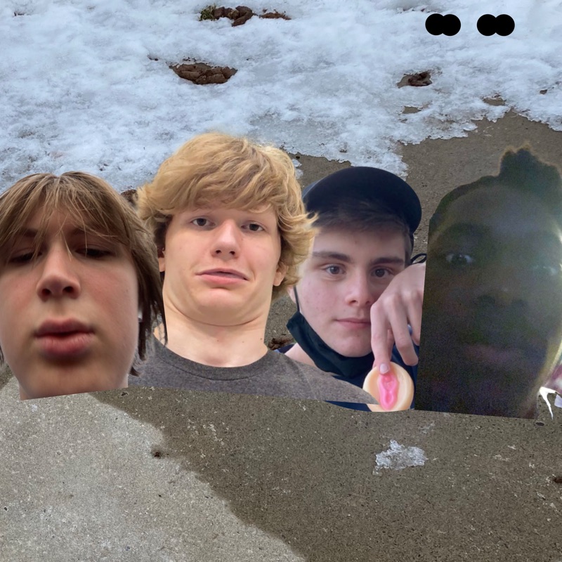 PooPoo Music Squad - U.N.D.E.P.O.R.T.E.D. (feat. Lil DooDoo, Lil Shart Face, Lil Skid Mark & Lil FartFart)