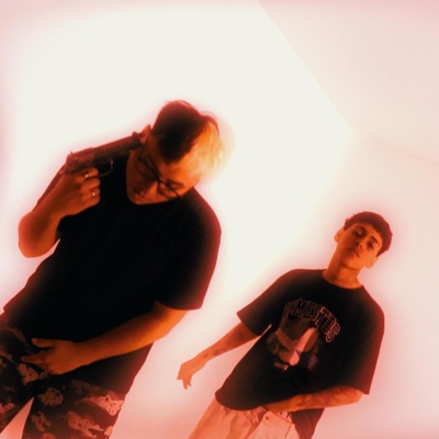 Ghosteame (feat. Laurent 13) - Single