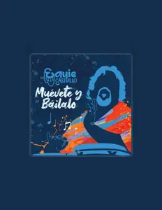 Listen to Eguie Castrillo, watch music videos, read bio, see tour dates & more!