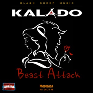 Beast Attack - Single