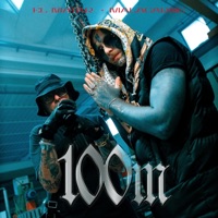 100M - Single - El Matar & Malacarne