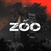 Zoo artwork
