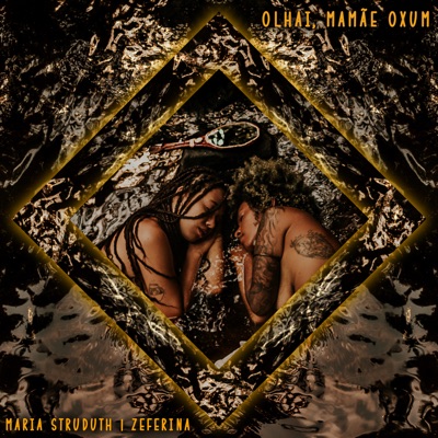 Olhai, Mamãe Oxum - Single