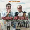 Parrandas inolvidables