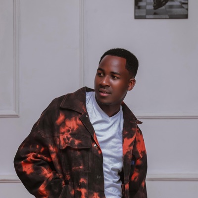 Ngoma King - Single