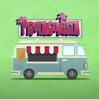 Protagonista - Single - odre style & Shalak