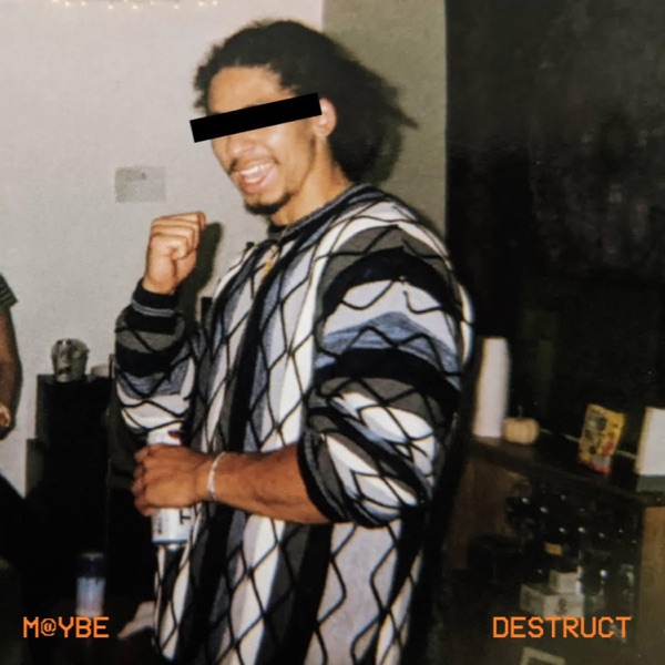 Destruct - Single