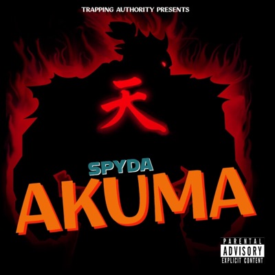 Akuma - Single