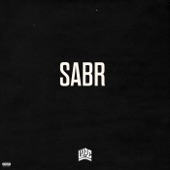 Sabr artwork