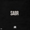 Sabr artwork