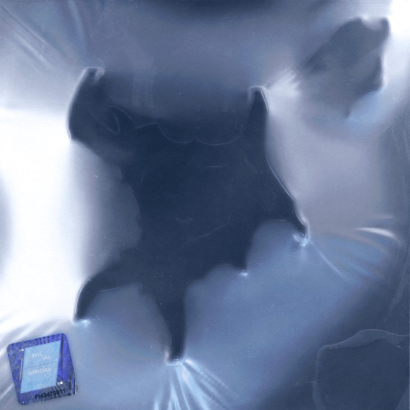Album art for Kazuya