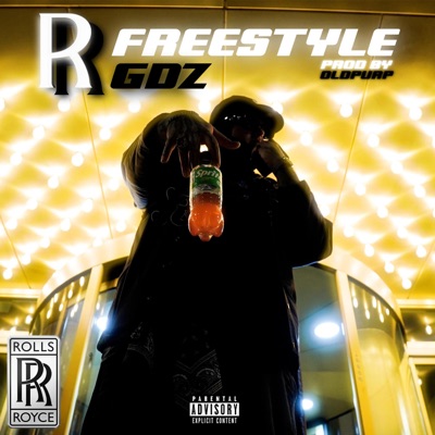 RR Freestyle (feat. OldPurp) - Single
