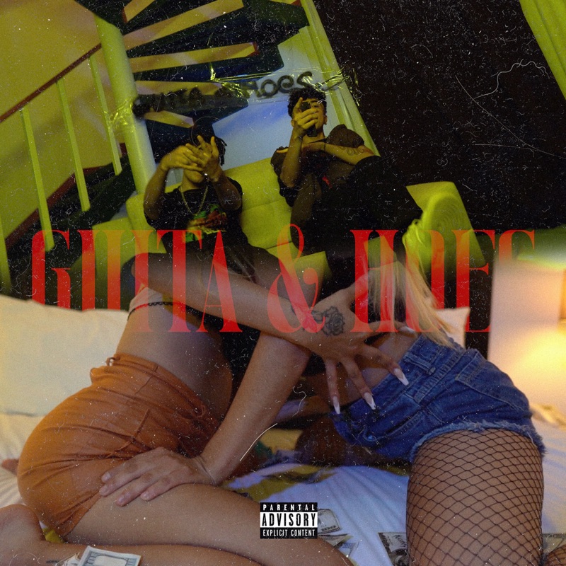 Guita & Hoes - Single