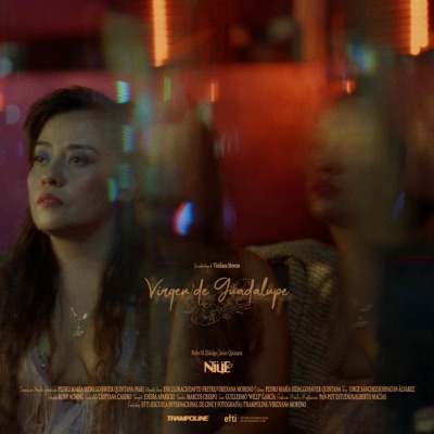 Virgen de Guadalupe (Original Soundtrack) - EP