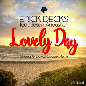 Lovely Day (feat. Jason Anousheh) [Extended Mix]