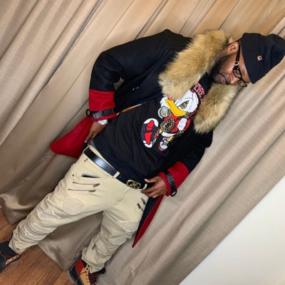 Nigga$ know they wrong ! - Single