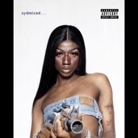 Sydmixed… - EP - Sydney Gorgeous