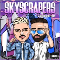 Skyscrapers - Single - DJ Golden Feta & FY