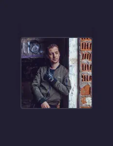 АРТЁМ ГРЕХ을(를) 듣고, 뮤직 비디오를 보고, 약력을 읽고, 투어 일정 등을 확인하세요!