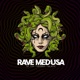 RAVE MEDUSA feat LeoZera Mc KVP Single