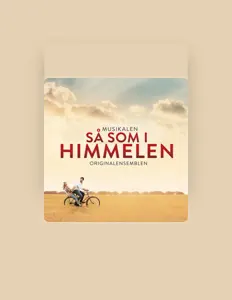 Fredrik Kempe을(를) 듣고, 뮤직 비디오를 보고, 약력을 읽고, 투어 일정 등을 확인하세요!