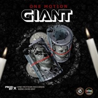 Giant - Single - Onemotion