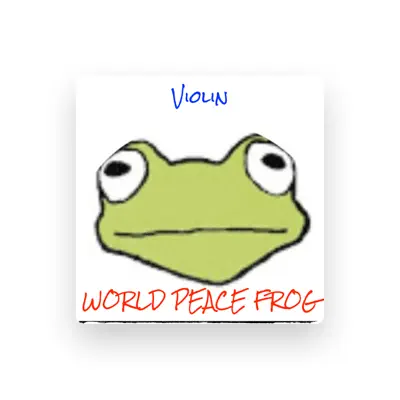 Listen to World Peace FroG, watch music videos, read bio, see tour dates & more!