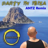 Party in Ibiza (Antz-Remix) artwork