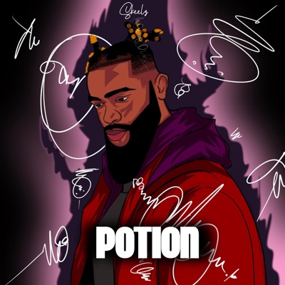 Potion (feat. Skeelz) - Single