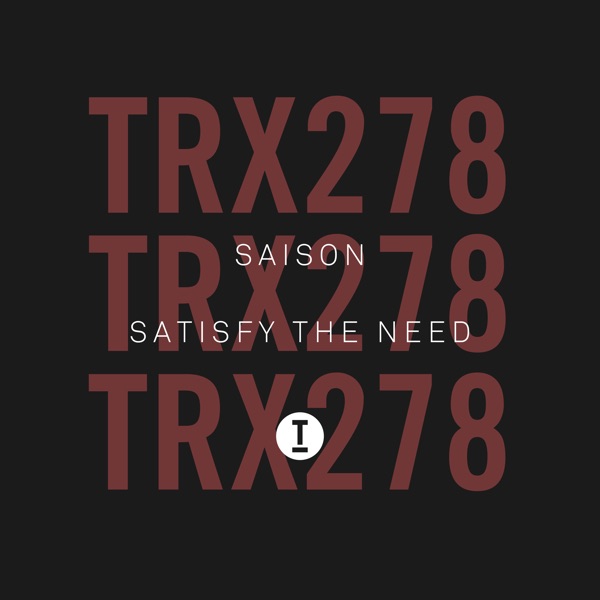 Satisfy the Need - Single