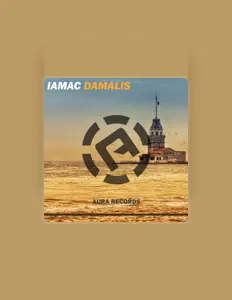 Listen to Iamac, watch music videos, read bio, see tour dates & more!