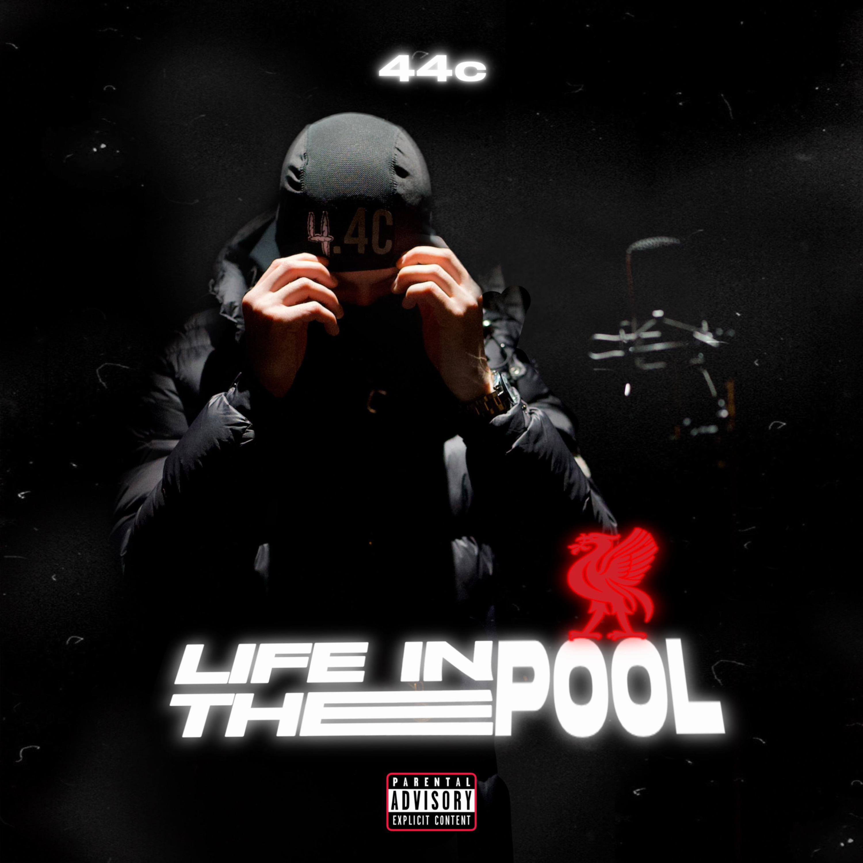 Life In Pool - Single