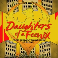 Daughters of a Feenix - P.Ri.S.M