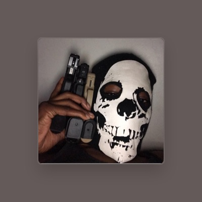 Listen to MBM GUCCI, watch music videos, read bio, see tour dates & more!