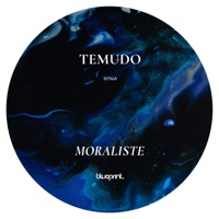 Moraliste - EP - Temudo