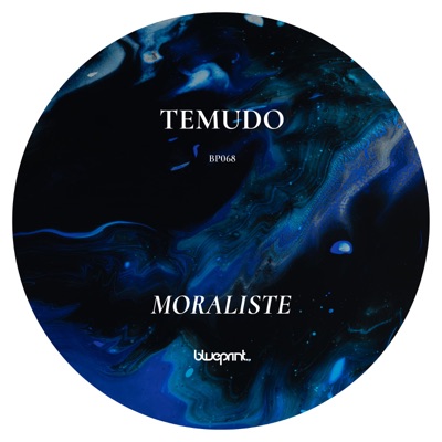 Moraliste - EP