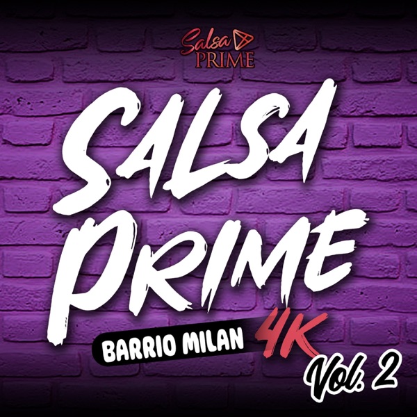 Barrio Milan 4K, Vol. 2