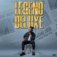 Legend (Deluxe Edition) - Loxion Deep