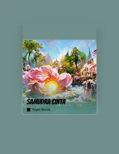 Listen to Yeyen Novita, watch music videos, read bio, see tour dates & more!